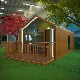 VOLFERDA Natural House N2 Plus VOLFERDA Natural House N2 Plus